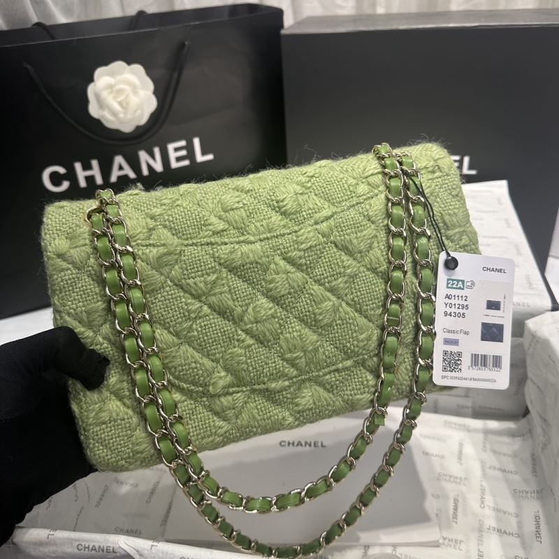 Chanel CF Series Bags